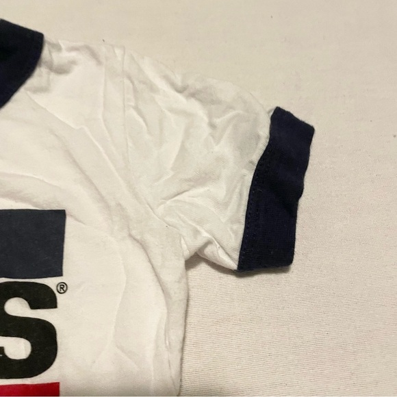 Levi's Kids Shirt Toddler 2T Tshirt - Picture 5 of 15